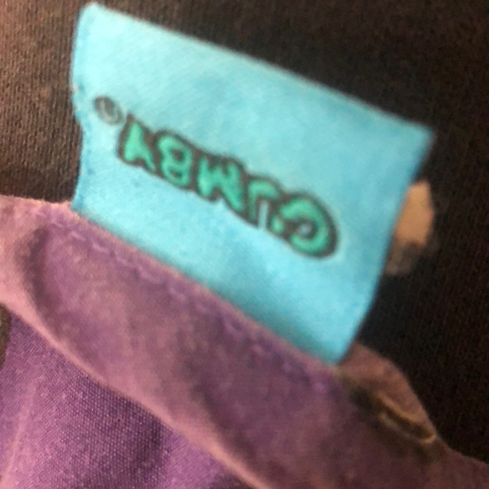 Scrub top - Picture 3 of 3